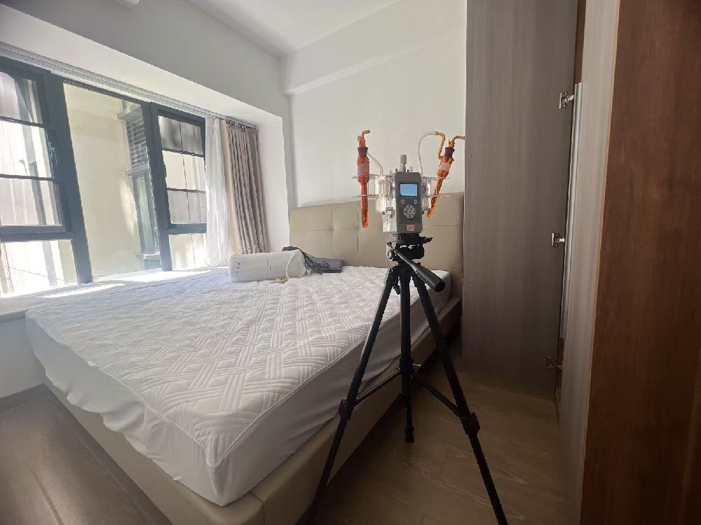 新房入住前，CMA檢測真的有必要做嗎？答案是：非常有必要！