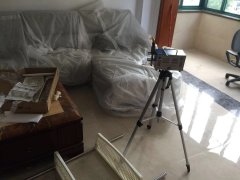 萬利隆花園室內(nèi)空氣檢測(cè)
